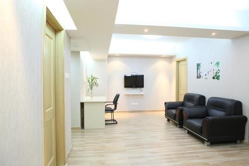 Nanjing Hao Ting Apartment المظهر الخارجي الصورة