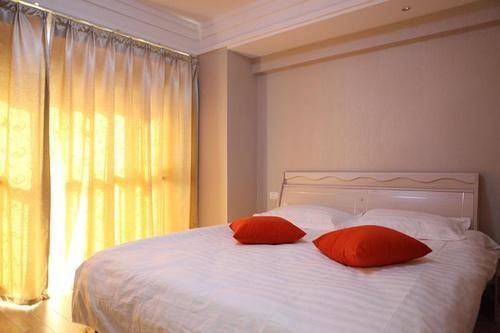 Nanjing Hao Ting Apartment المظهر الخارجي الصورة